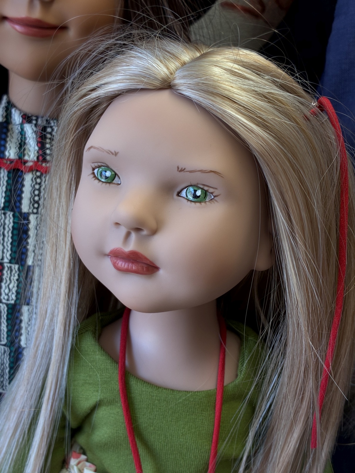 Zwergnase podsnezhniki Цвергназе Подснежники 