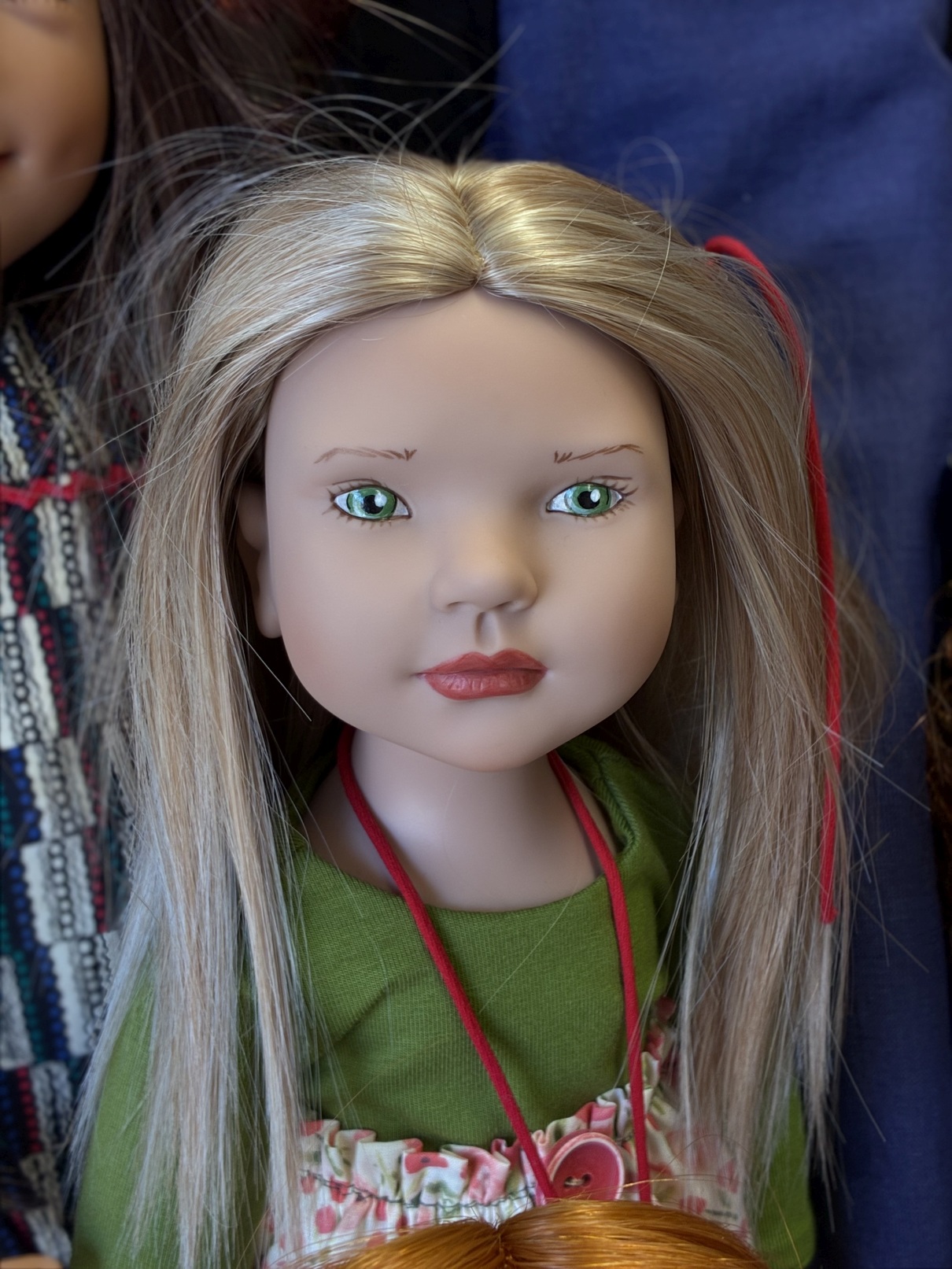 Zwergnase podsnezhniki Цвергназе Подснежники 