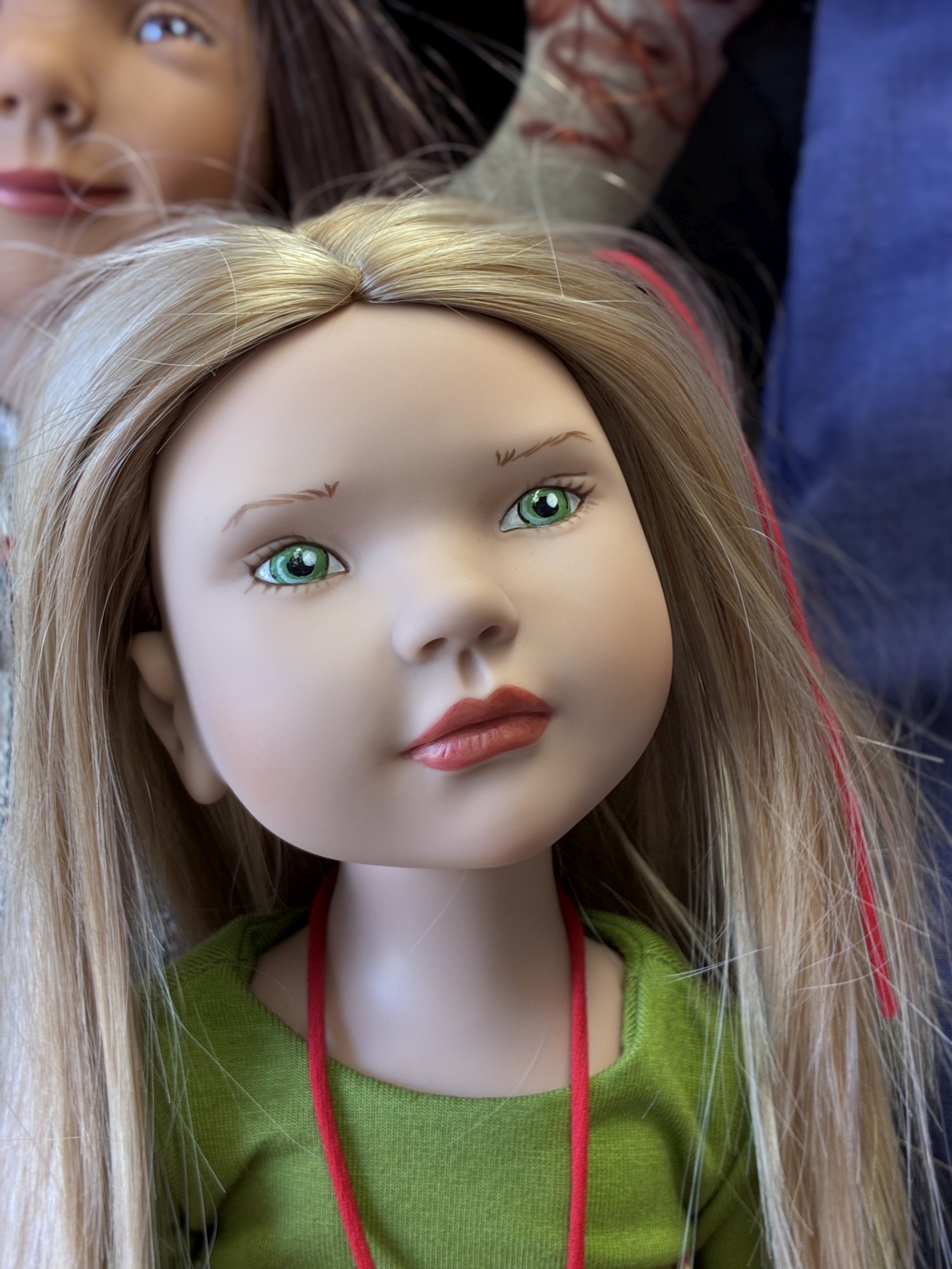 Zwergnase podsnezhniki Цвергназе Подснежники 