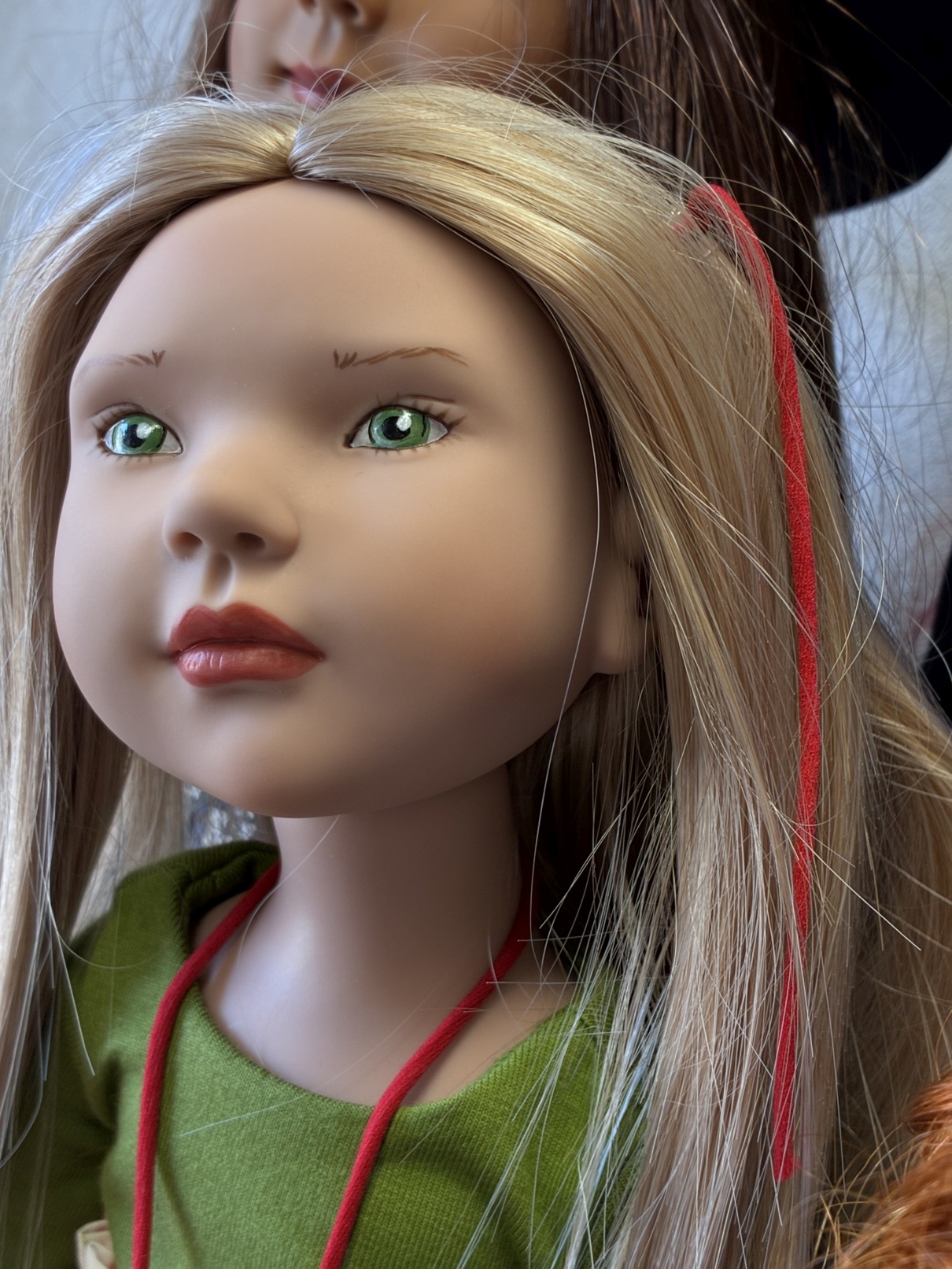 Zwergnase podsnezhniki Цвергназе Подснежники 