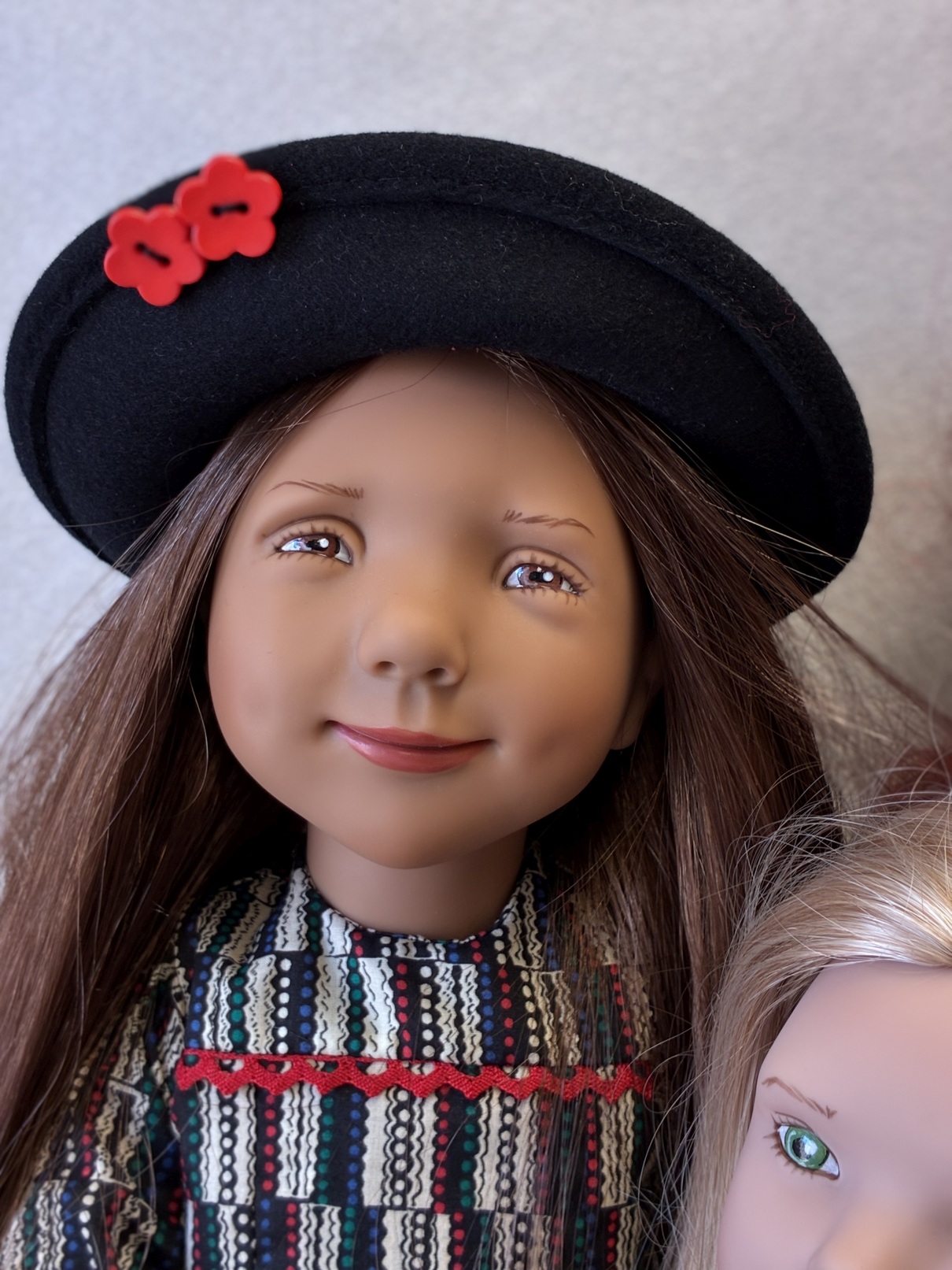 Zwergnase podsnezhniki Цвергназе Подснежники 