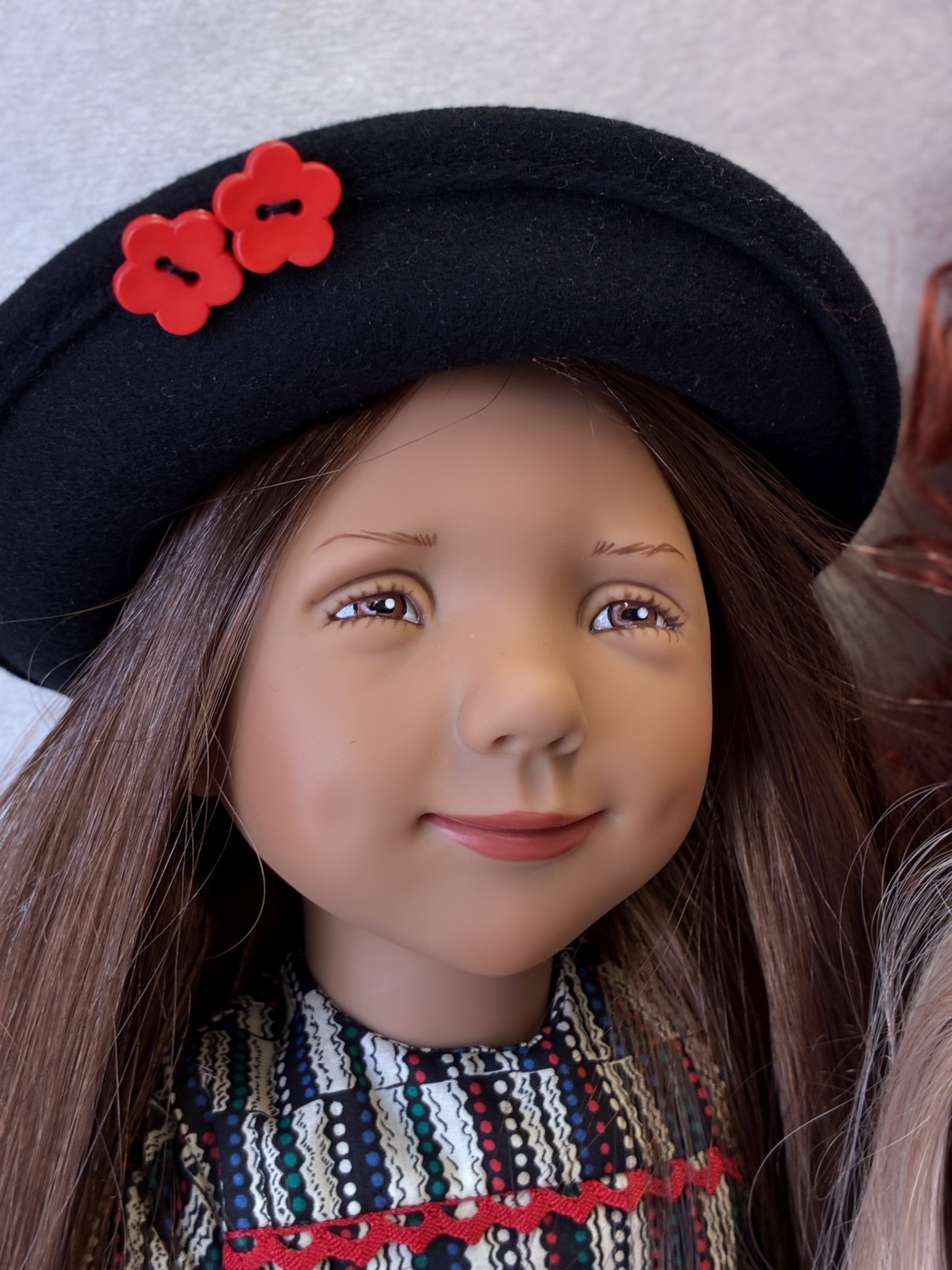 Zwergnase podsnezhniki Цвергназе Подснежники 