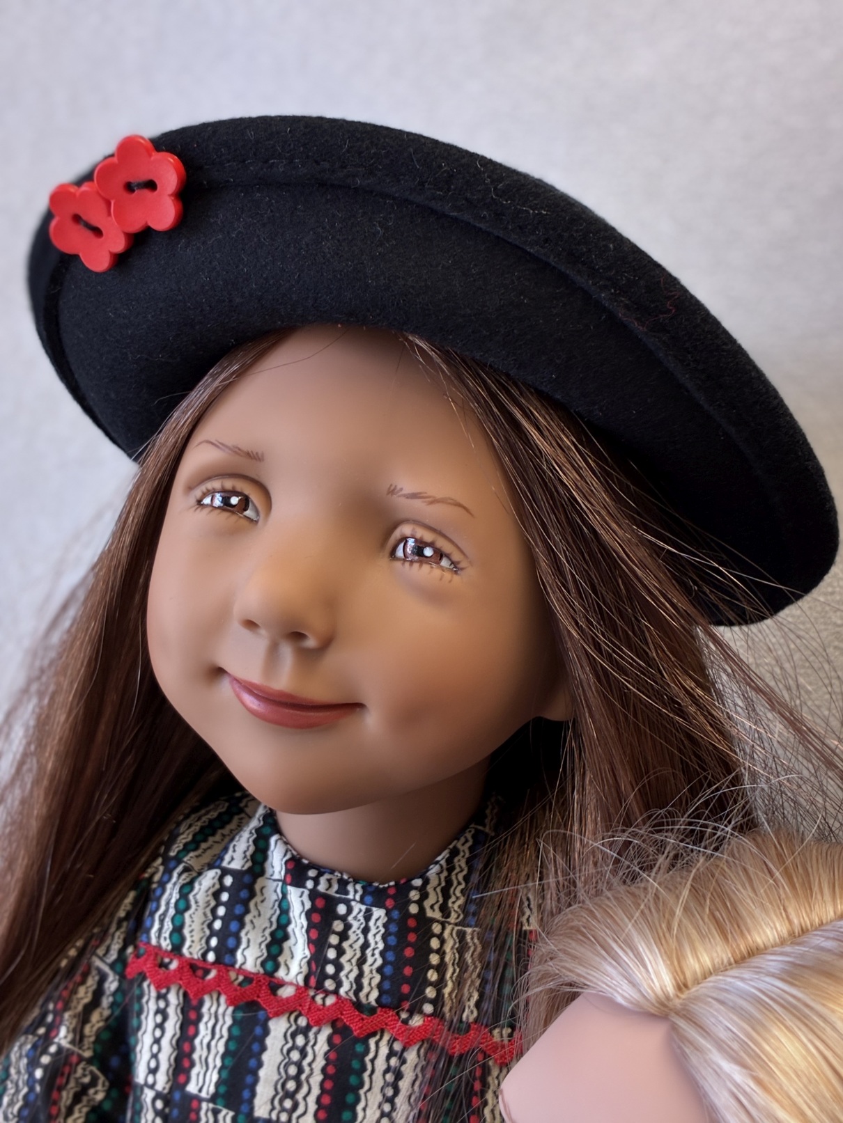 Zwergnase podsnezhniki Цвергназе Подснежники 