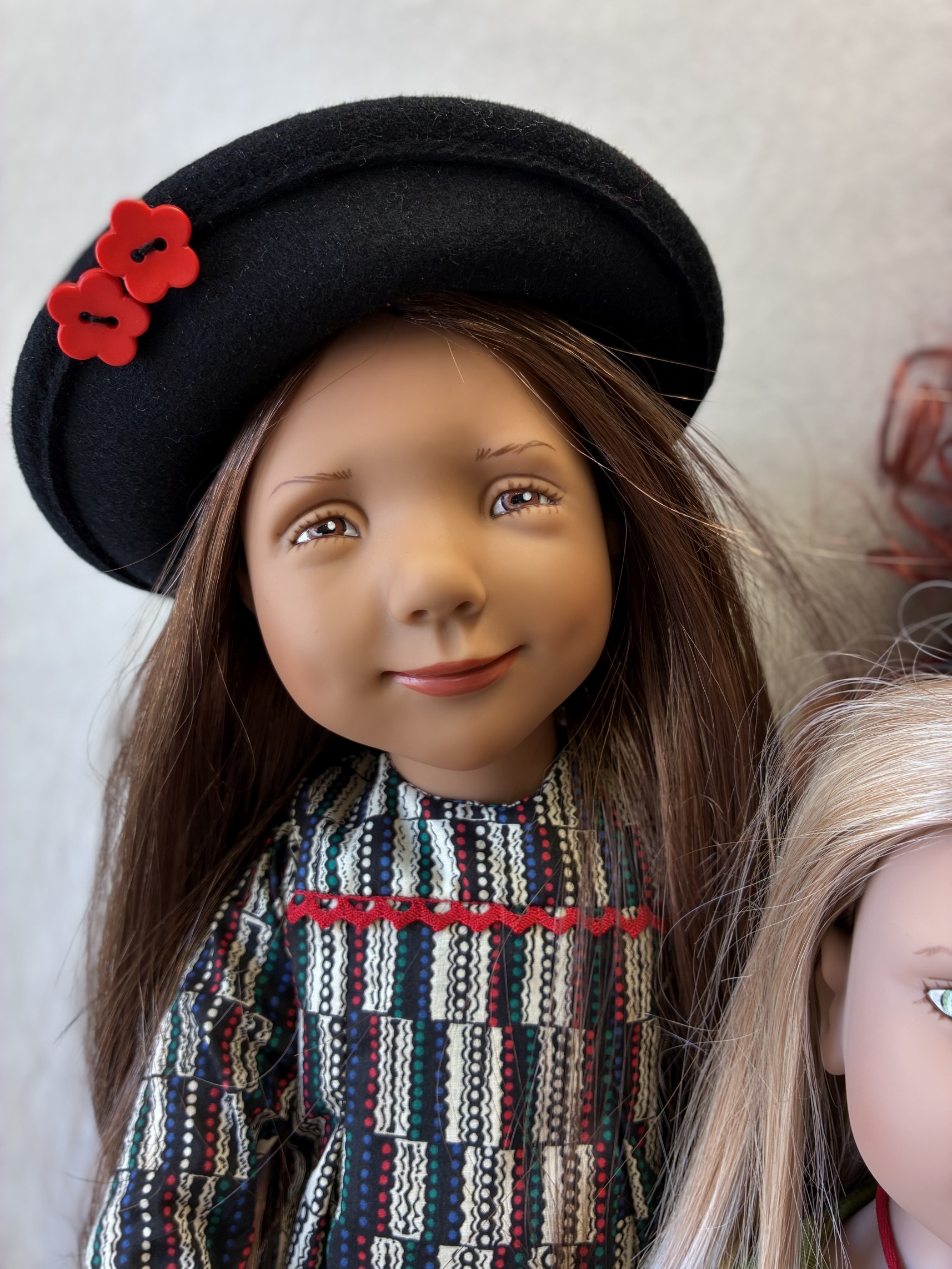 Zwergnase podsnezhniki Цвергназе Подснежники 