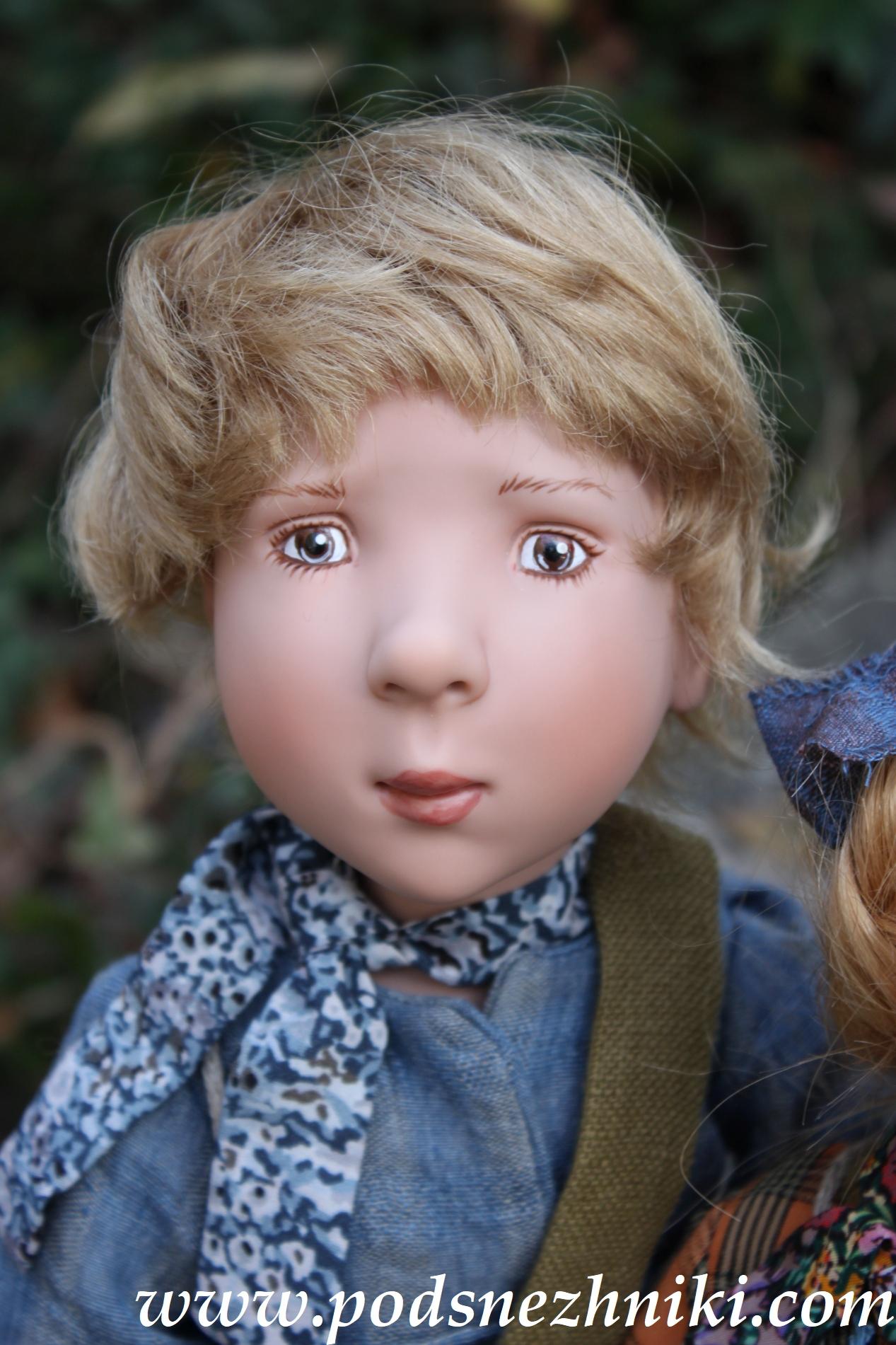Hansel & Gretel Zwergnase