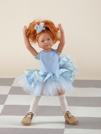 Коллекционные и авторские куклы Коллекционные и авторские куклы