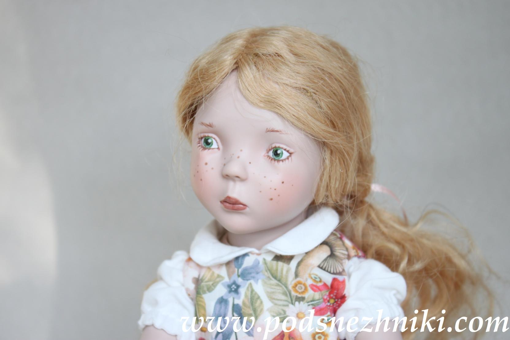 Daumelinchen Thumbelina Zwergnase Daumelinchen Thumbelina Zwergnase