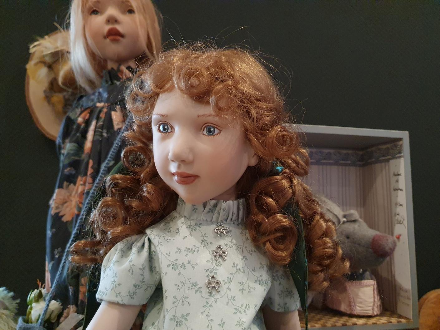 Froschkonig Zwergnase Junior Dolls Froschkonig Zwergnase Junior Dolls