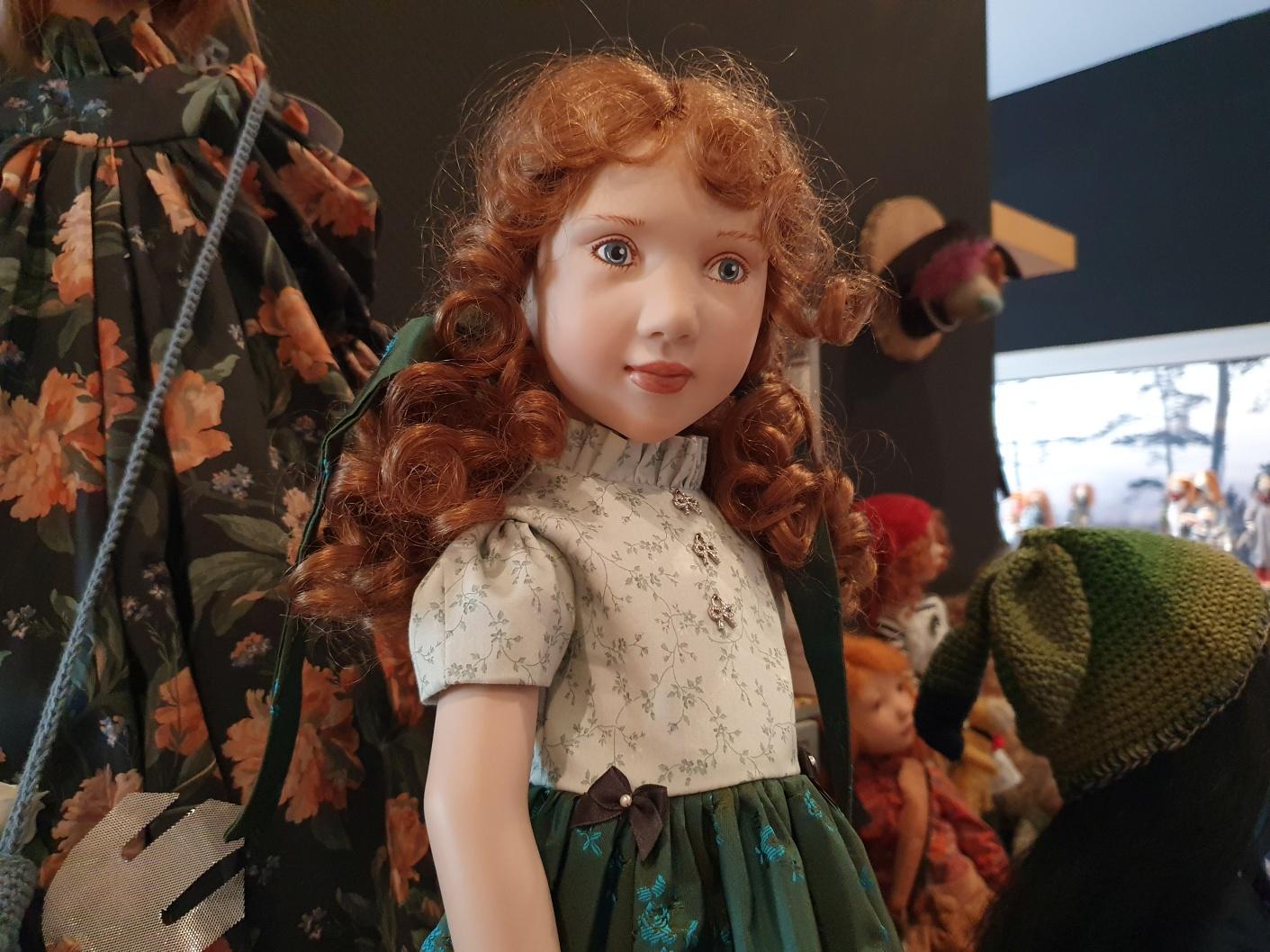 Froschkonig Zwergnase Junior Dolls Froschkonig Zwergnase Junior Dolls