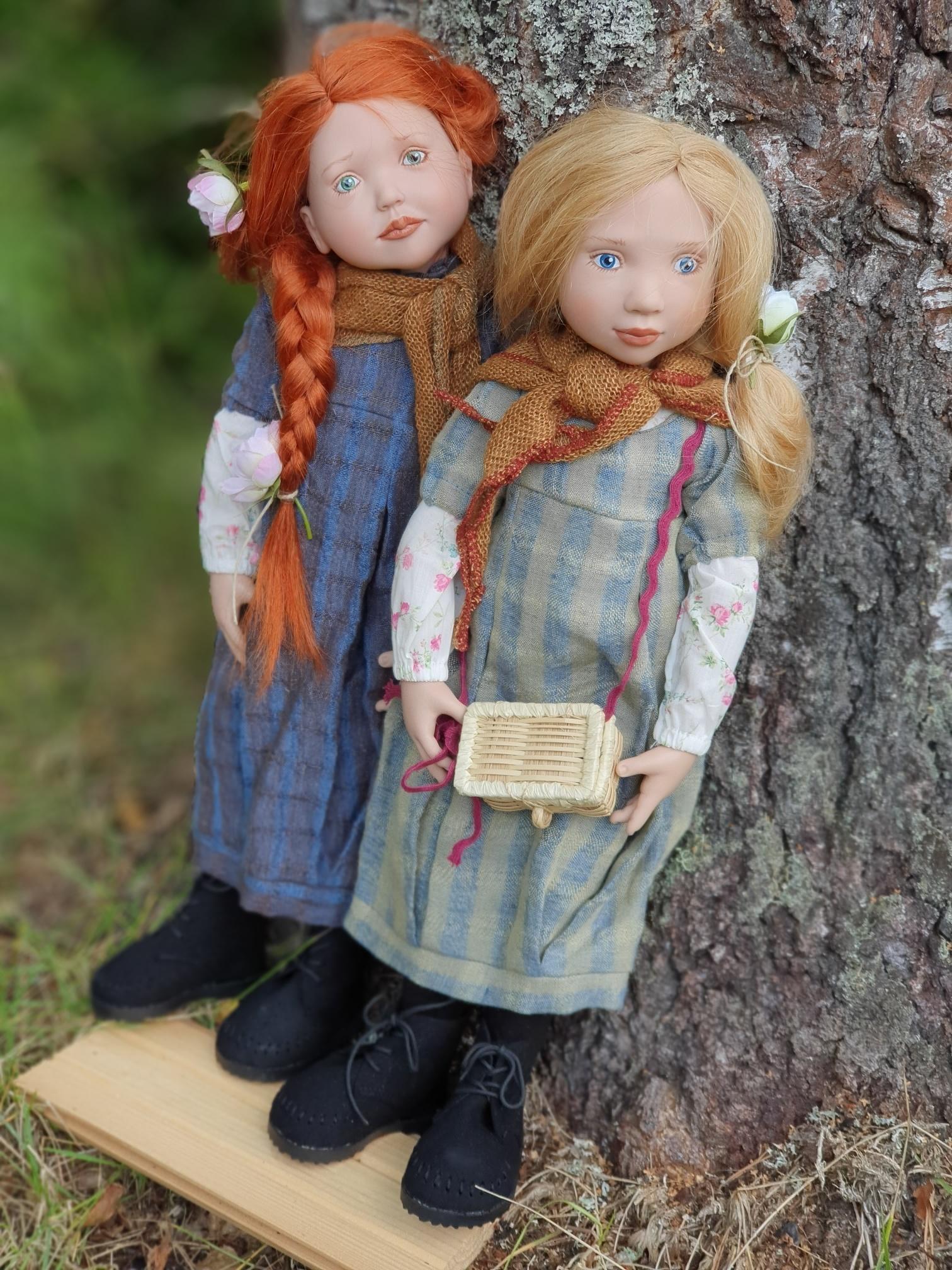 Schneeweischen & Rosenrot, Zwergnase Schneeweischen & Rosenrot, Zwergnase