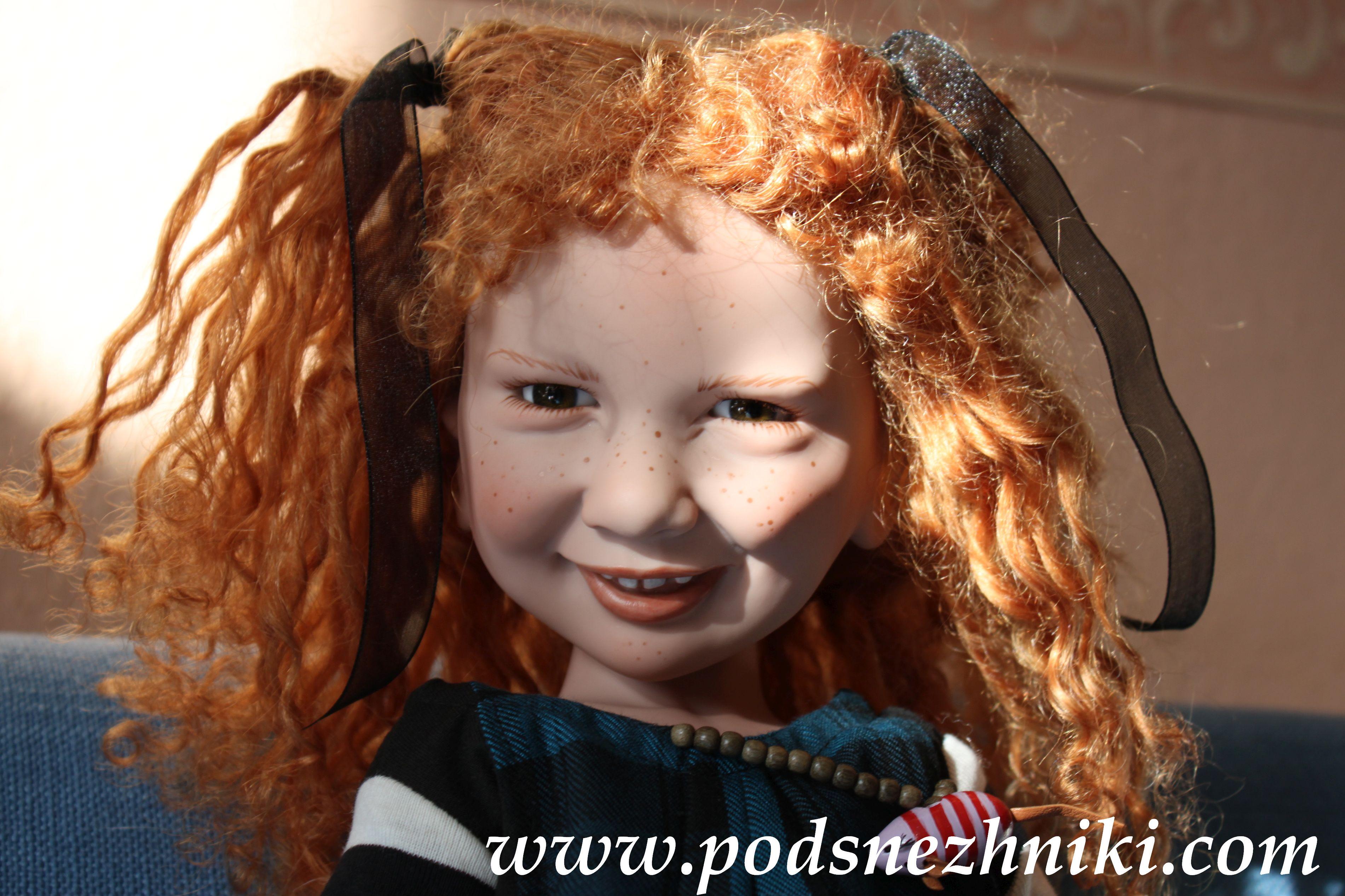 Elodie Zwergnase