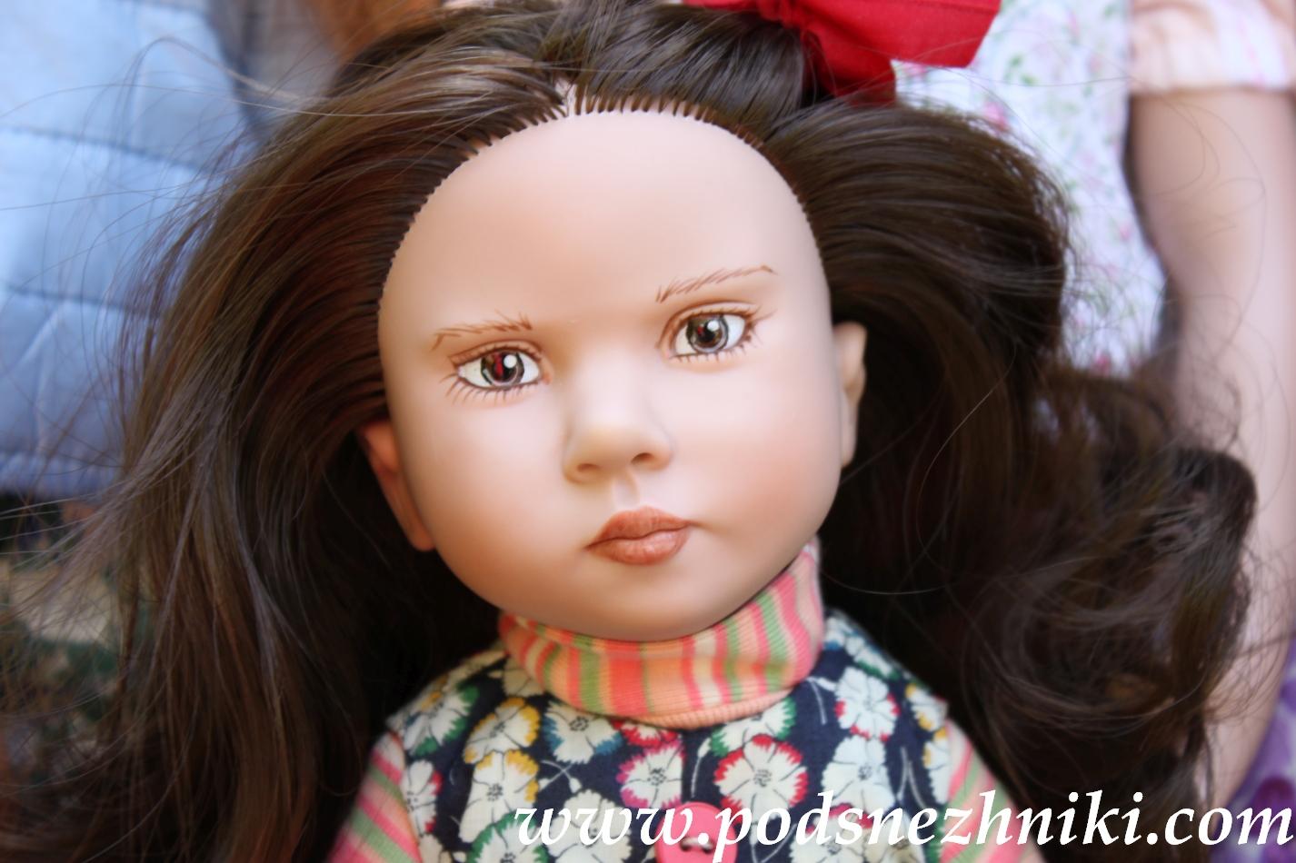 Zwergnase Junior Dolls 2012-2015