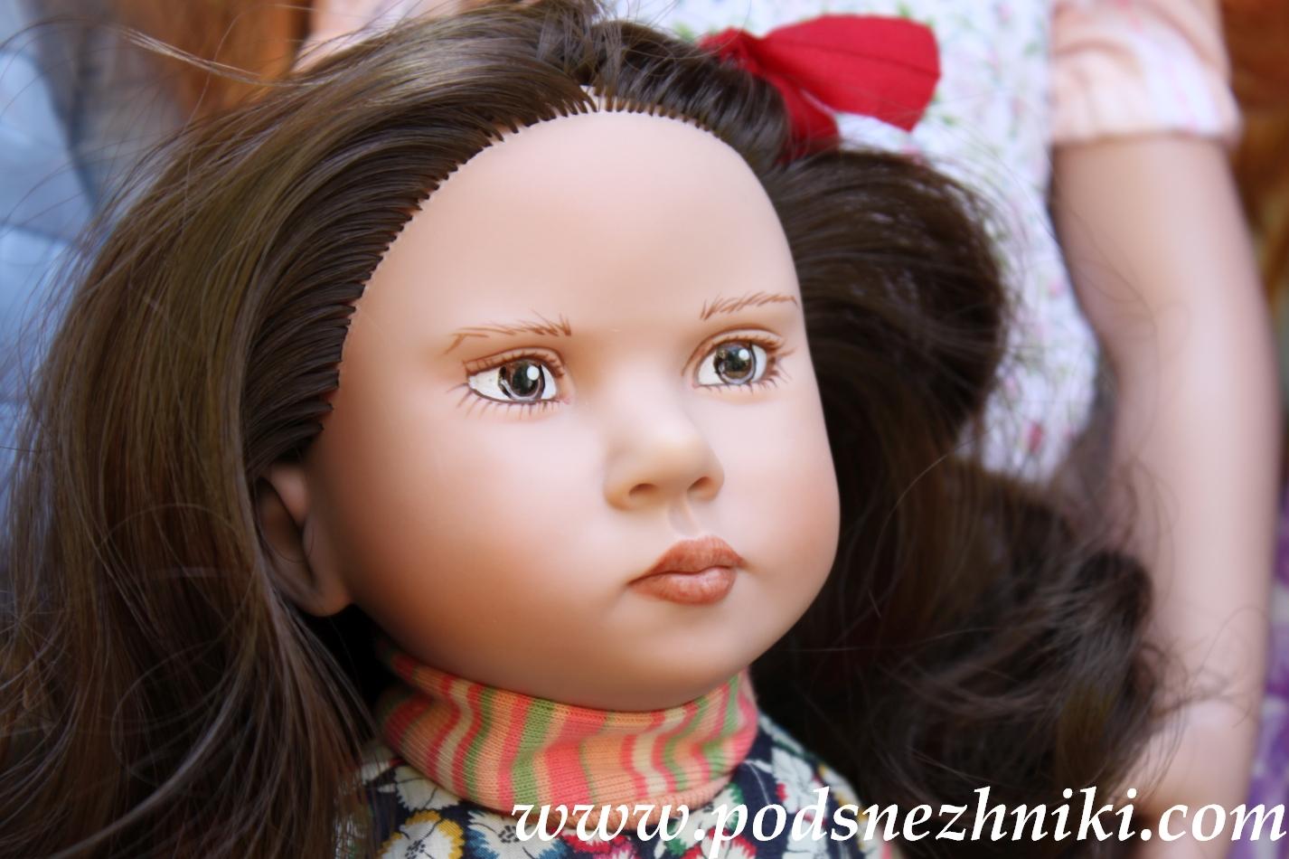 Zwergnase Junior Dolls 2012-2015