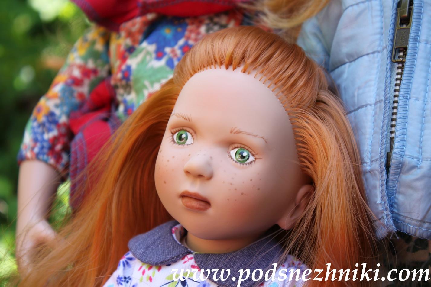 Zwergnase Junior Dolls 2012-2015 Zwergnase Junior Dolls 2012-2015