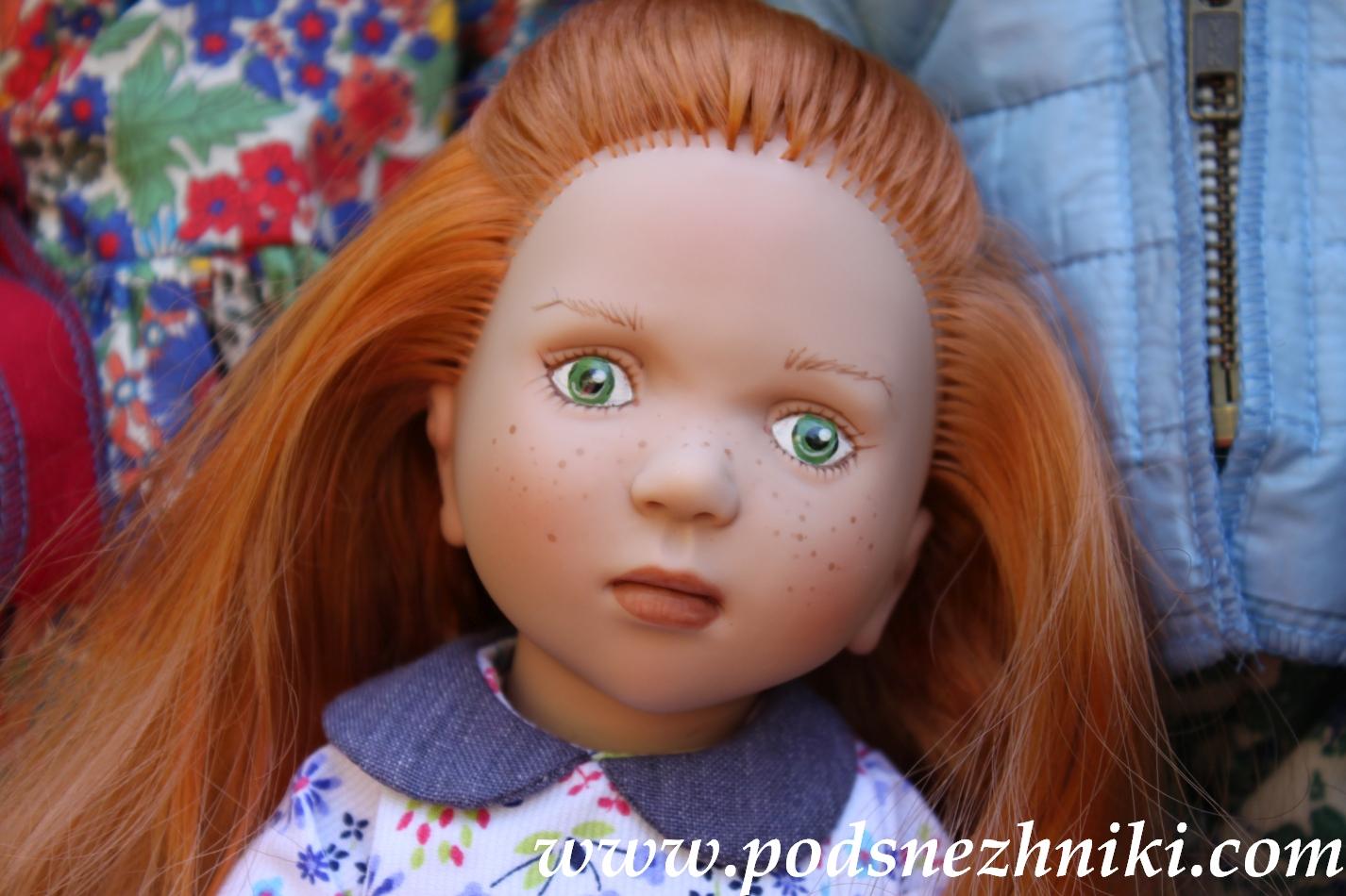 Zwergnase Junior Dolls 2012-2015 Zwergnase Junior Dolls 2012-2015