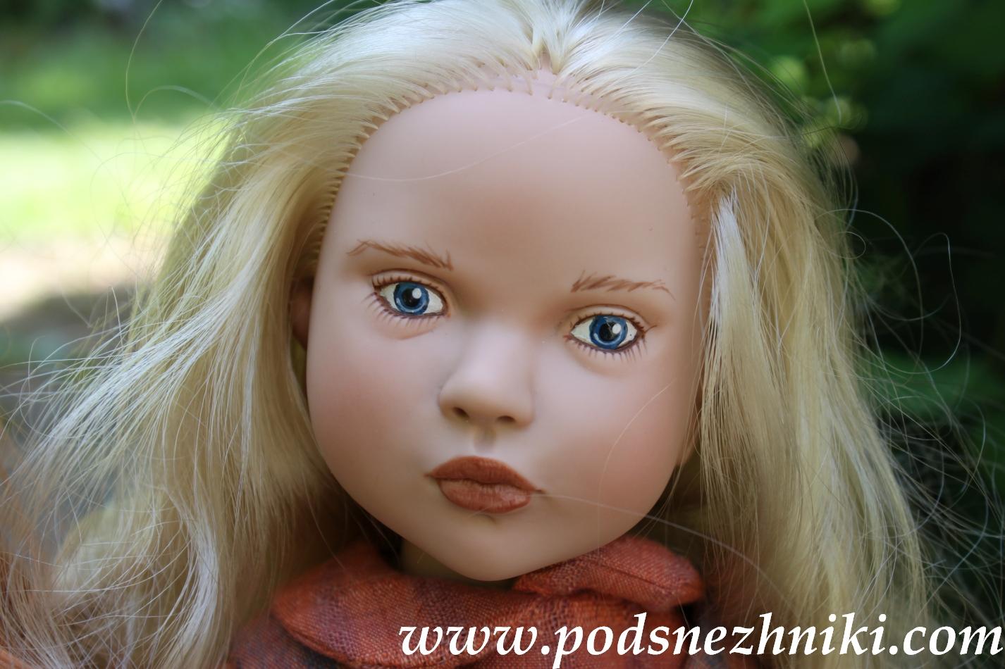 Zwergnase Junior Dolls 2012-2015 Zwergnase Junior Dolls 2012-2015