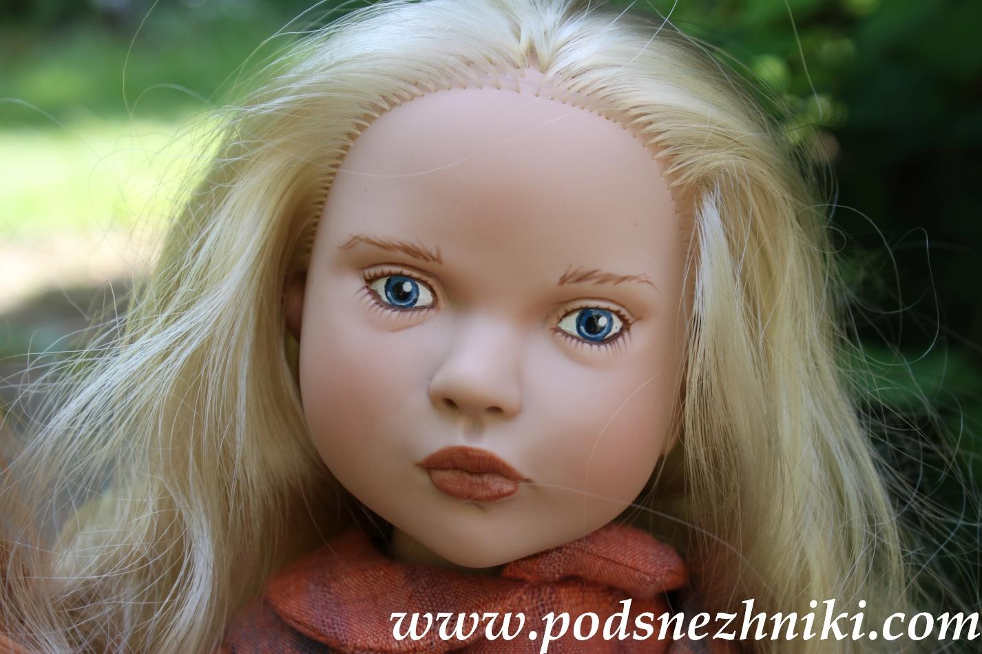 Zwergnase Junior Dolls 2012-2015