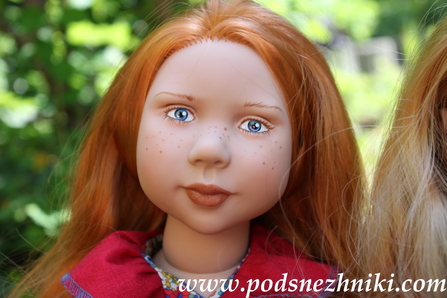 Zwergnase Junior Dolls 2012-2015 Zwergnase Junior Dolls 2012-2015