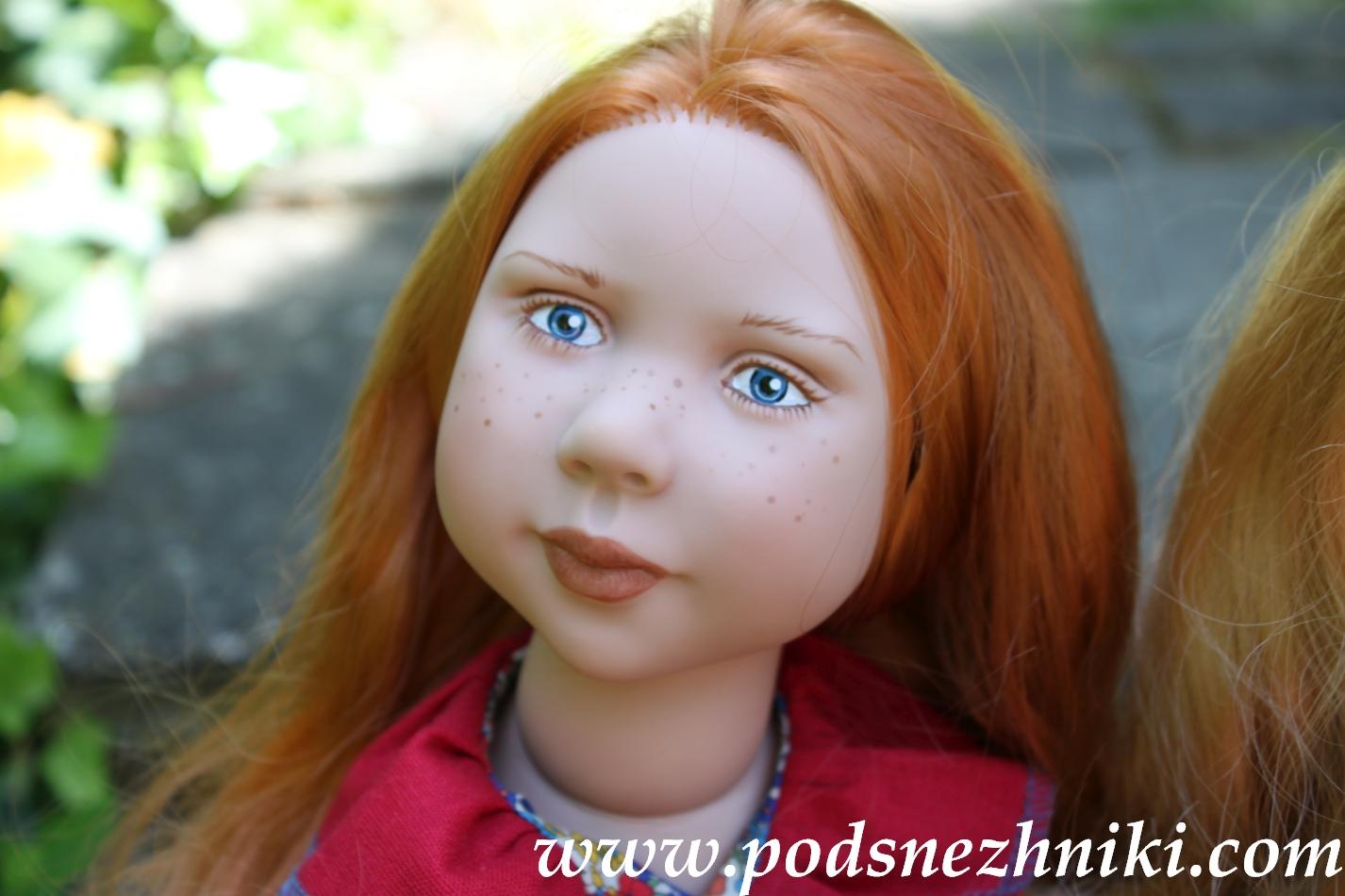 Zwergnase Junior Dolls 2012-2015