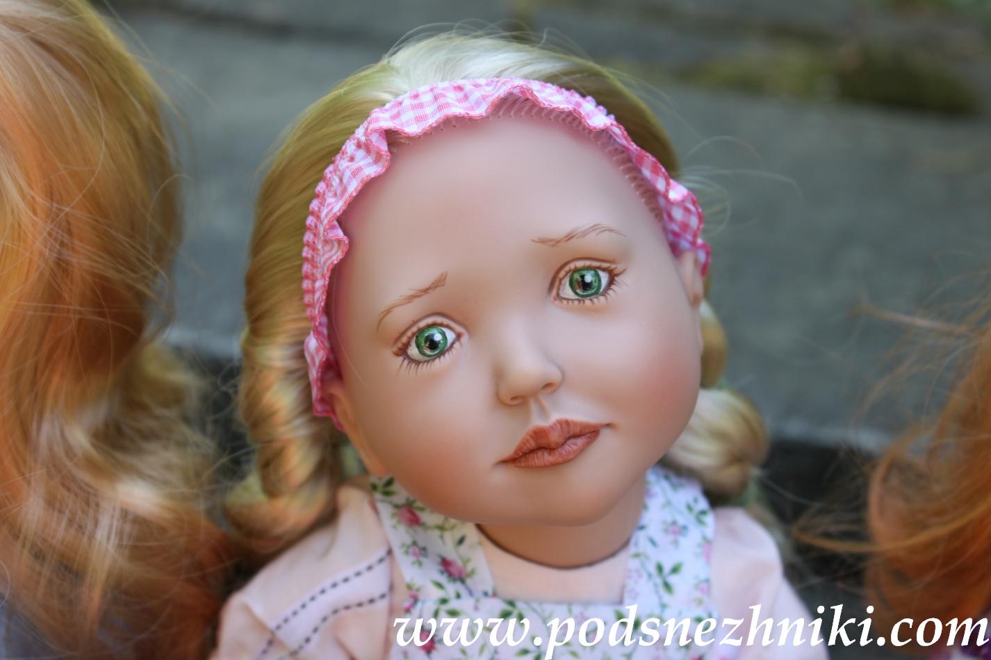 Zwergnase Junior Dolls 2012-2015