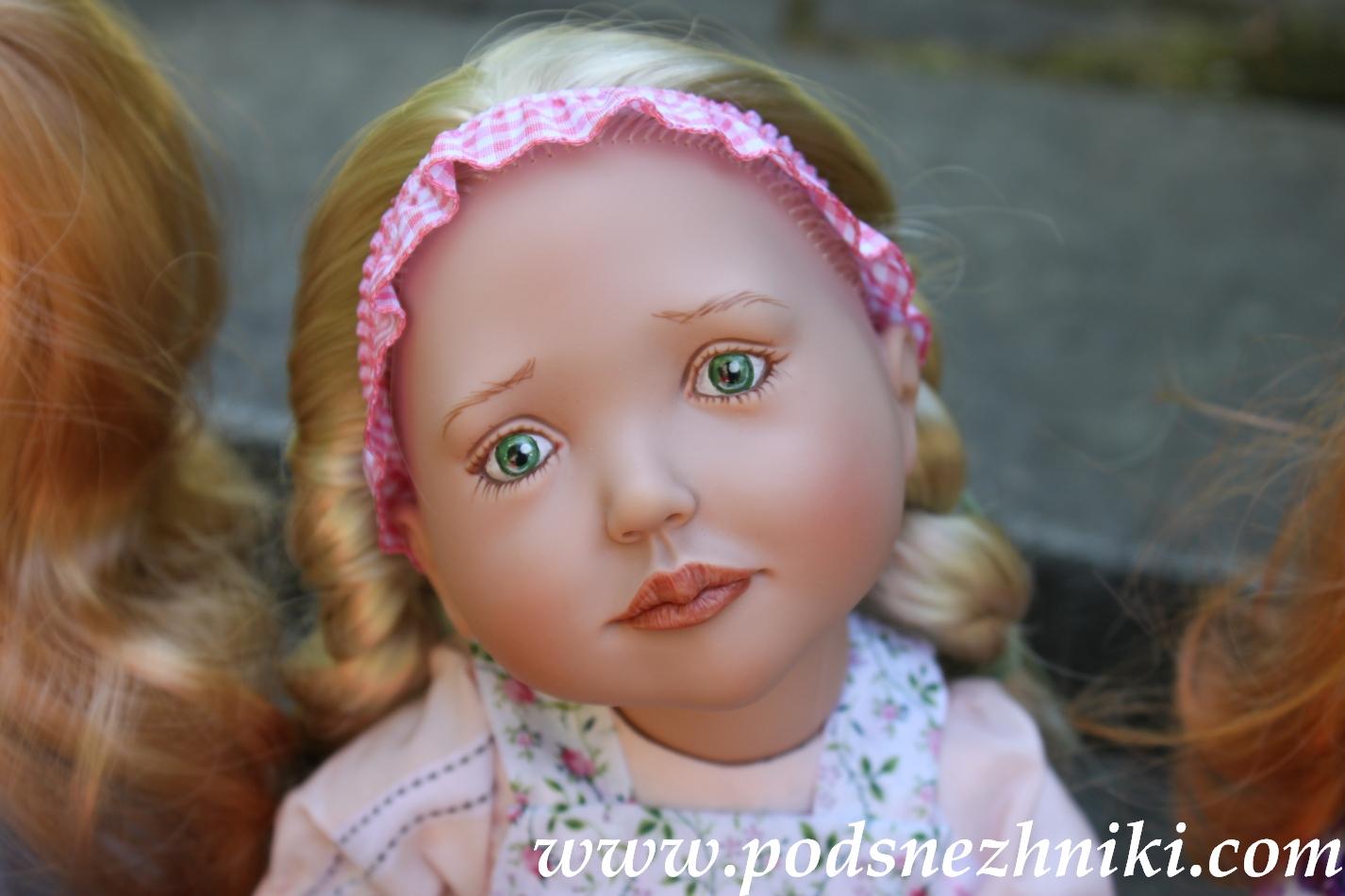 Zwergnase Junior Dolls 2012-2015