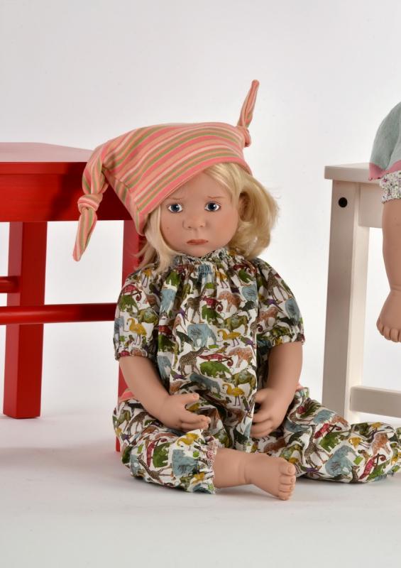 Gil Junior Dolls Zwergnase Gil Junior Dolls Zwergnase