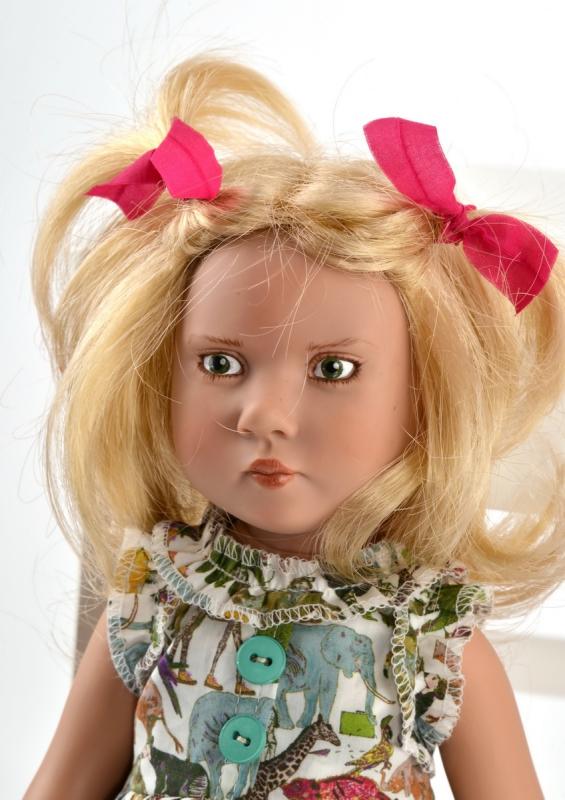 Tamy Junior Dolls Zwergnase Tamy Junior Dolls Zwergnase