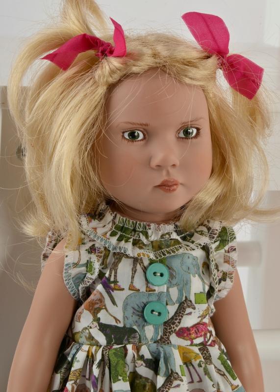 Tamy Junior Dolls Zwergnase Tamy Junior Dolls Zwergnase