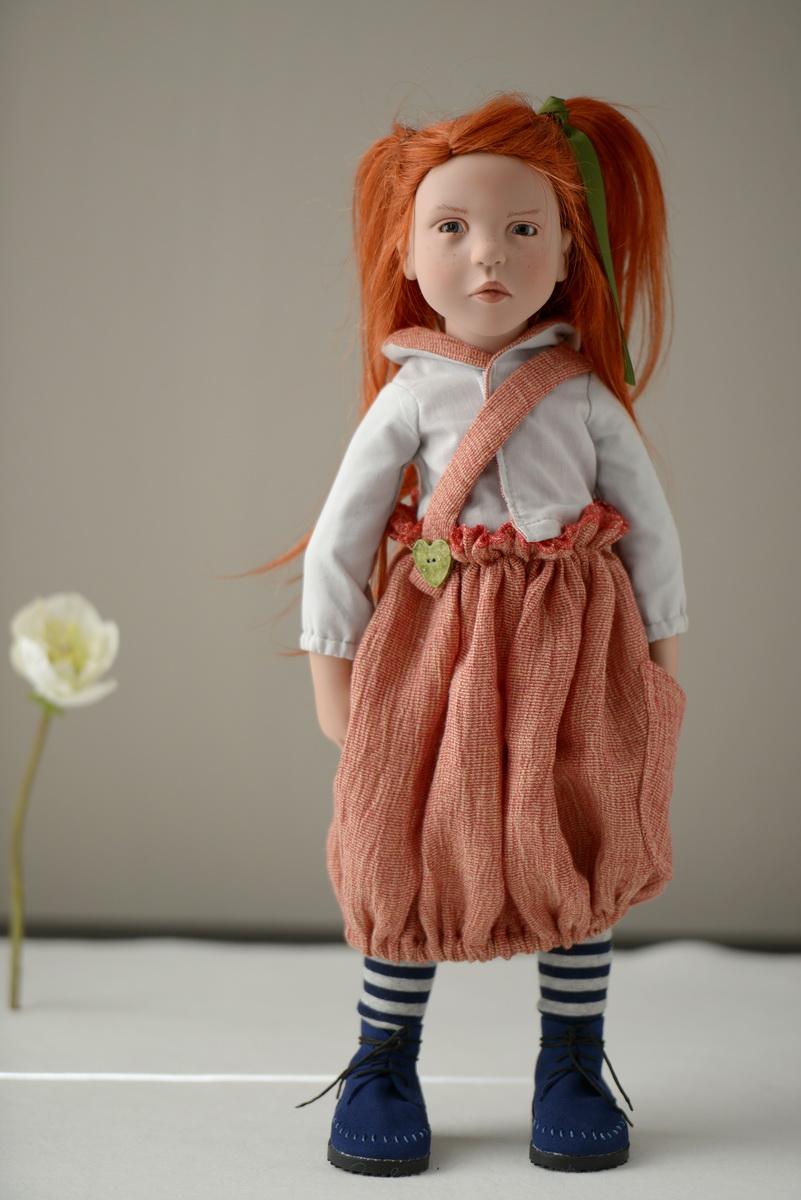 Zwergnase Игровая кукла Tarja