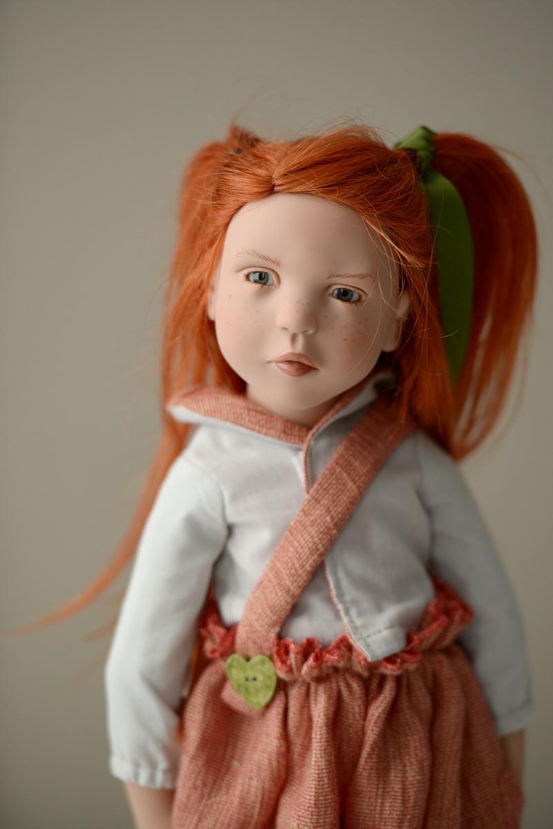 Zwergnase Игровая кукла Tarja