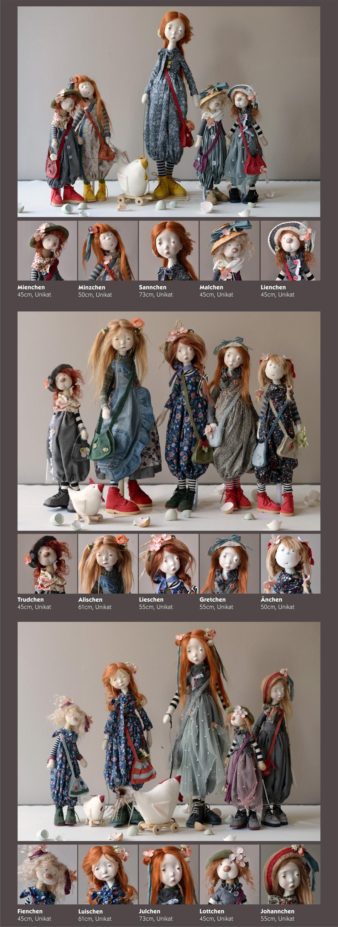 Zwergnase Spring Collection 2018 Zwergnase Spring Collection 2018