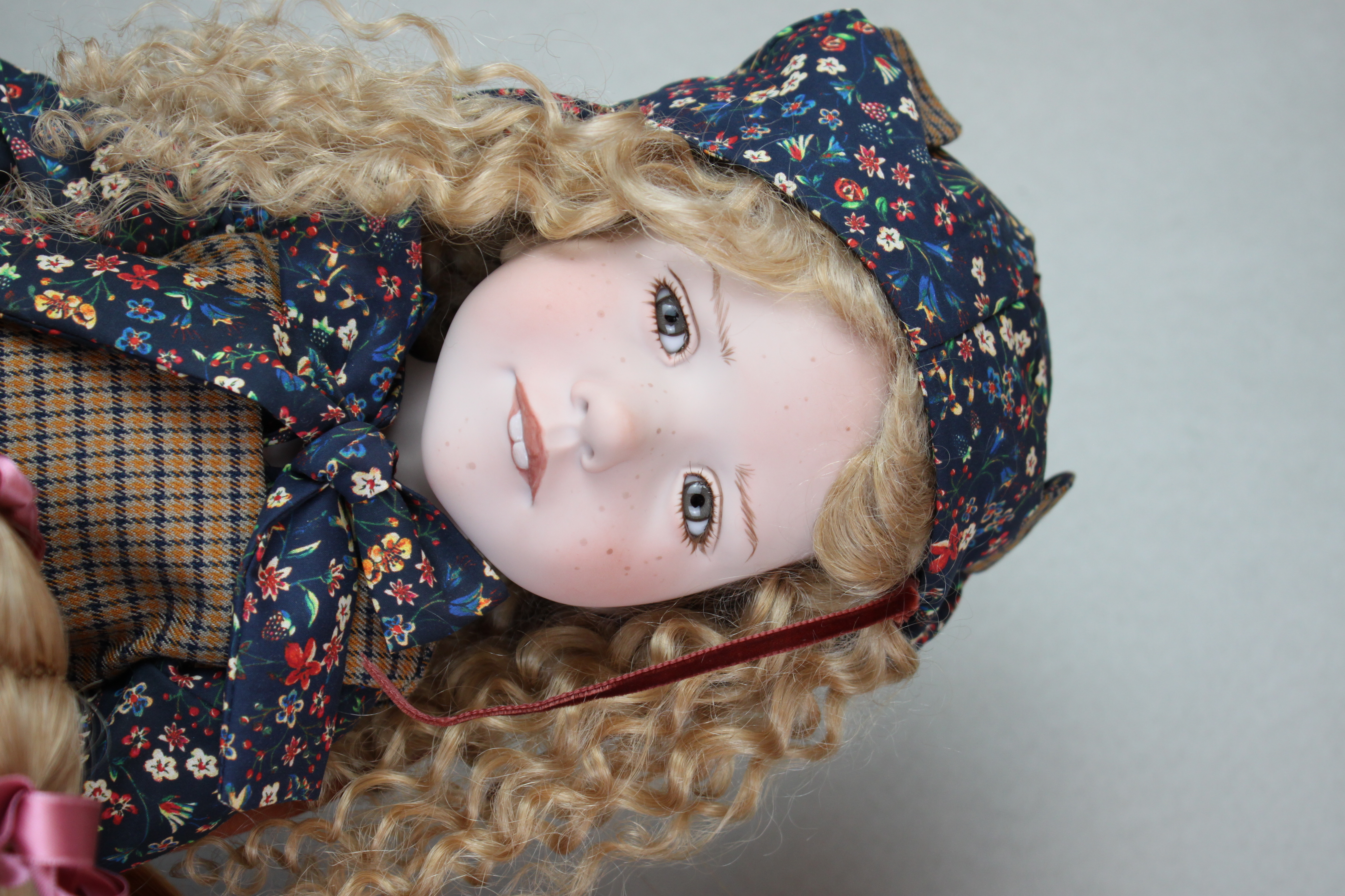 Zwergnase podsnezhniki Цвергназе Подснежники 