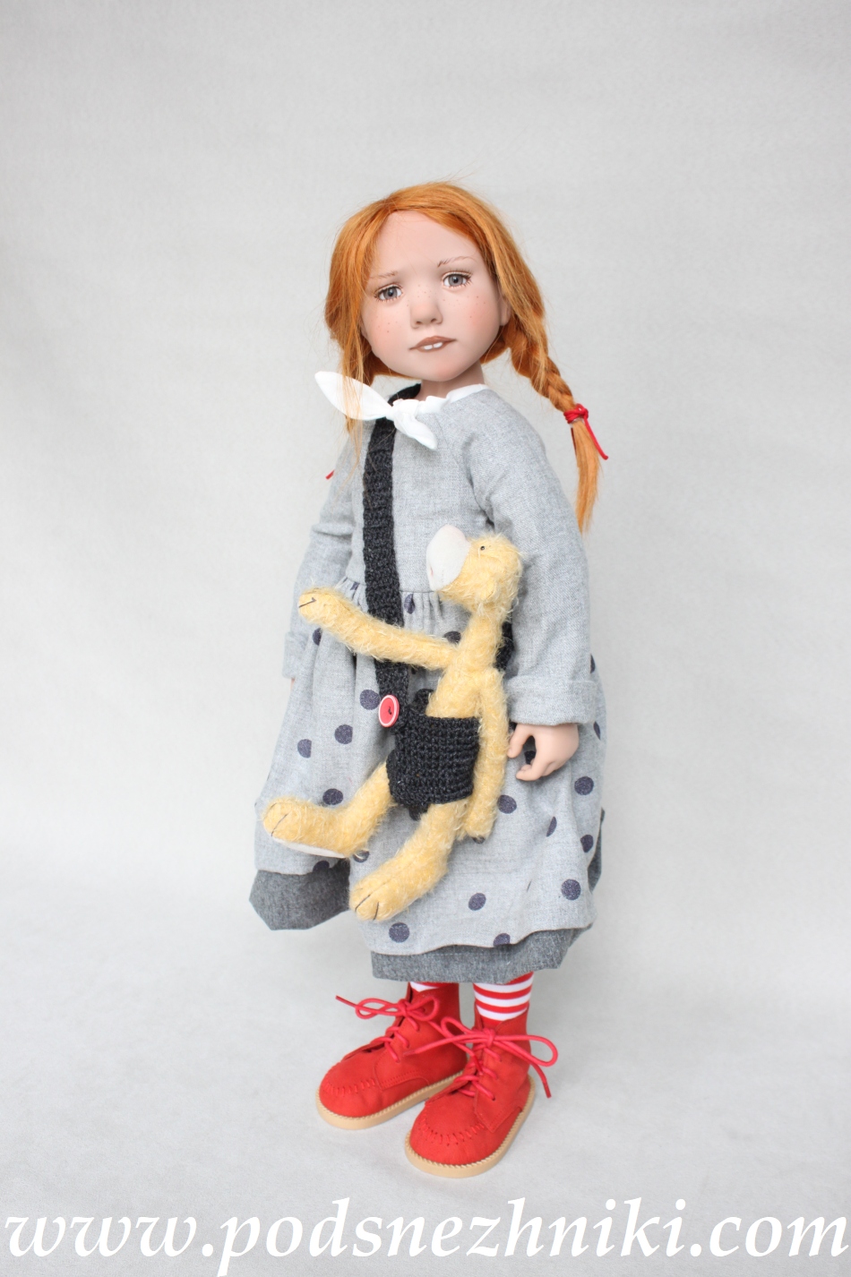 Zwergnase podsnezhniki Цвергназе Подснежники Zwergnase podsnezhniki Цвергназе Подснежники