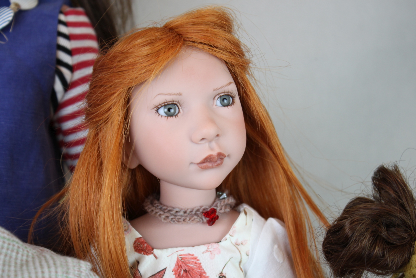 Zwergnase podsnezhniki Цвергназе Подснежники 