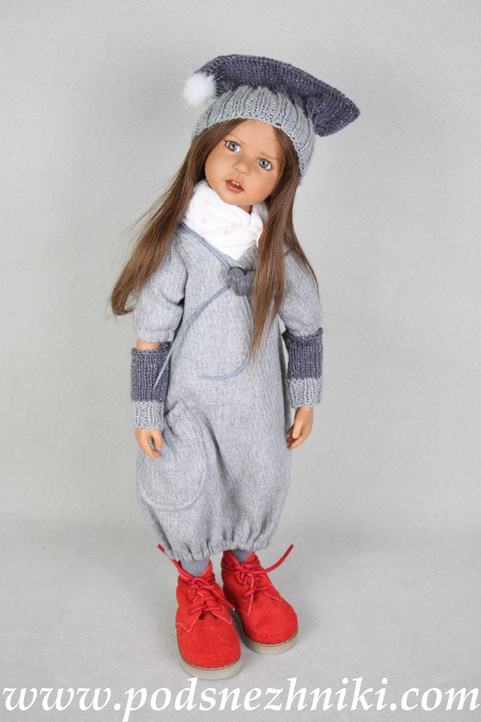 Zwergnase podsnezhniki Цвергназе Подснежники Zwergnase podsnezhniki Цвергназе Подснежники