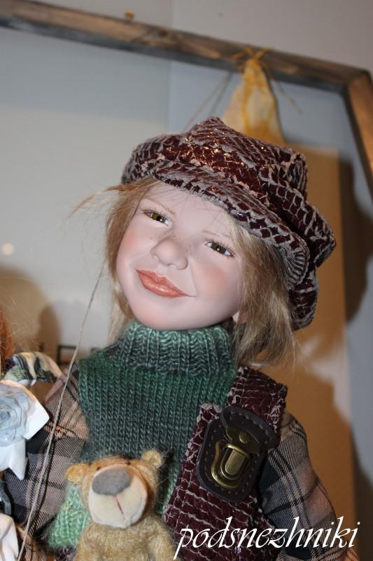 Zwergnase podsnezhniki Цвергназе Подснежники Zwergnase podsnezhniki Цвергназе Подснежники