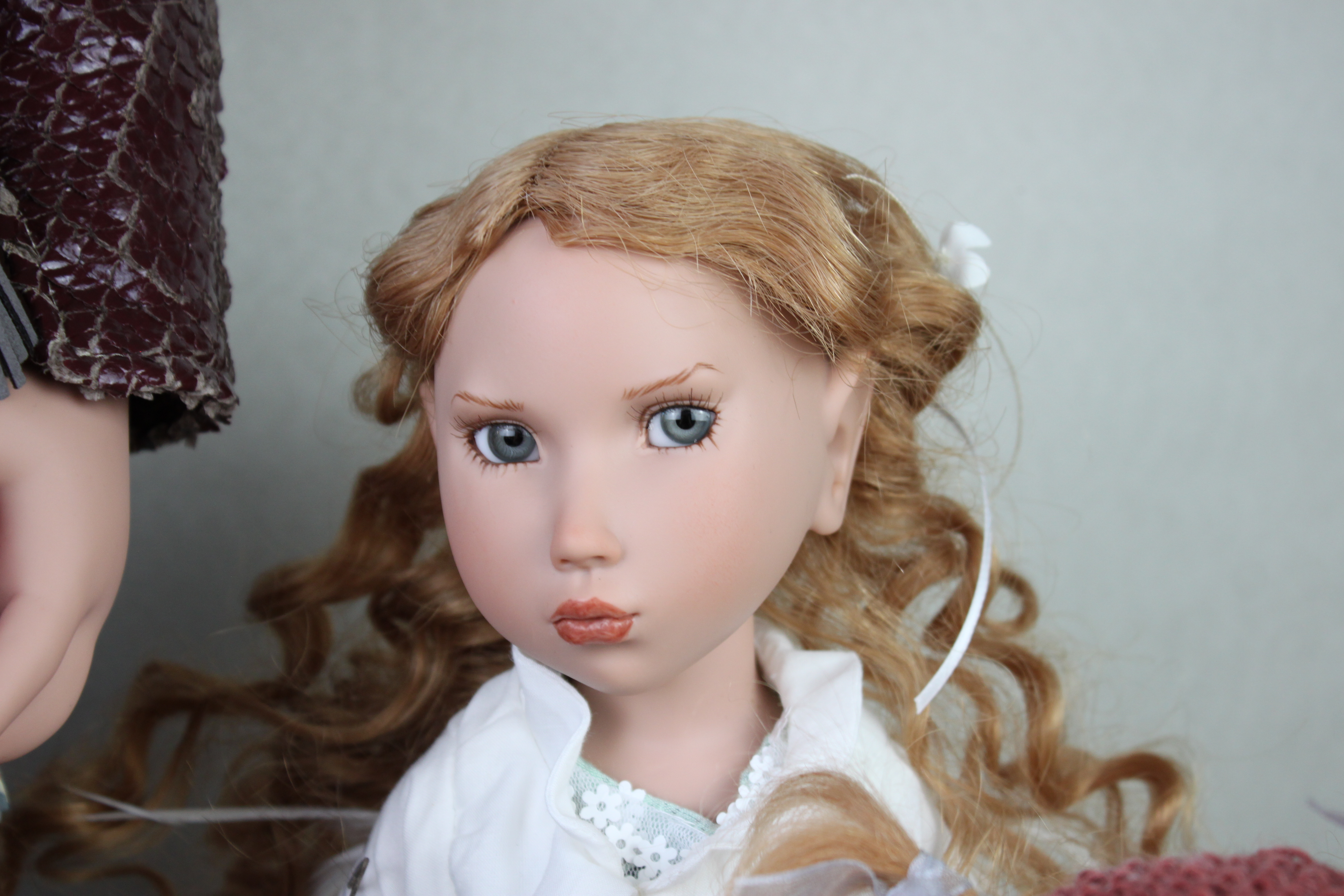 Zwergnase podsnezhniki Цвергназе Подснежники 