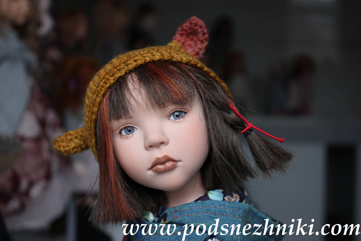 Zwergnase podsnezhniki Цвергназе Подснежники Zwergnase podsnezhniki Цвергназе Подснежники