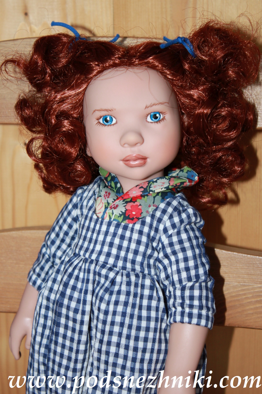 Zwergnase podsnezhniki Цвергназе Подснежники 