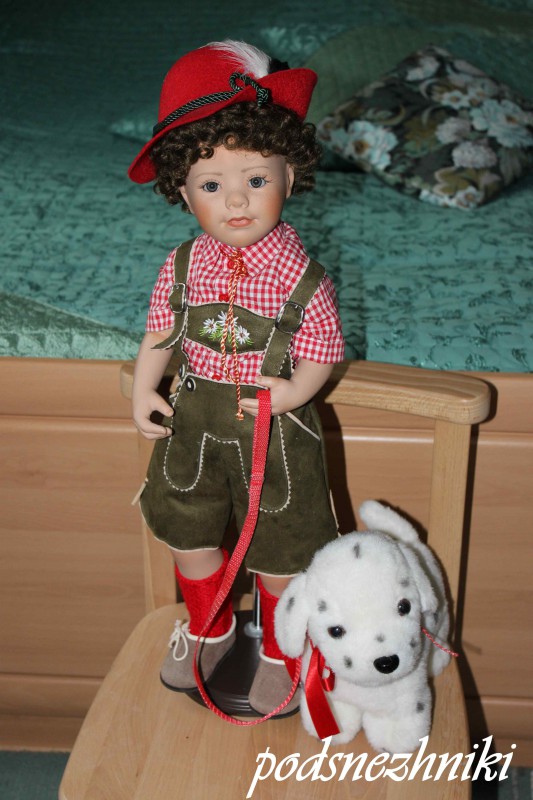 Benedikt Benedikt