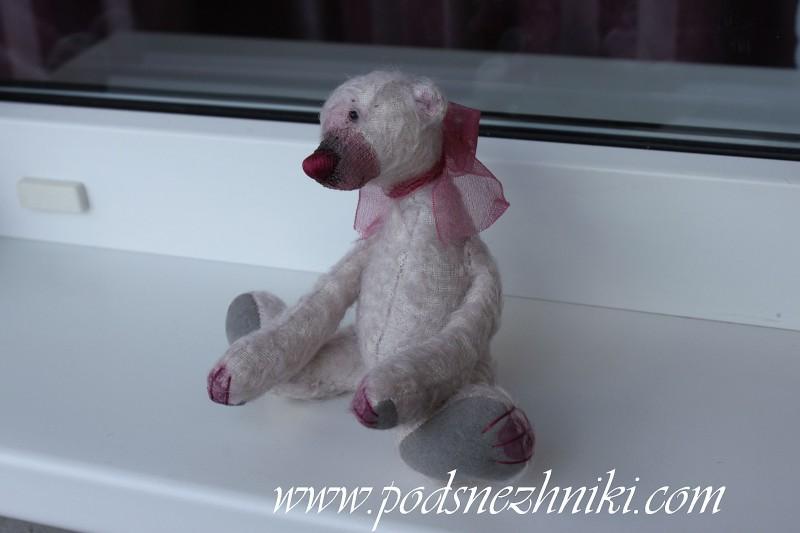 Коллекционная кукла Zwergnase Lix Коллекционная кукла Zwergnase Lix