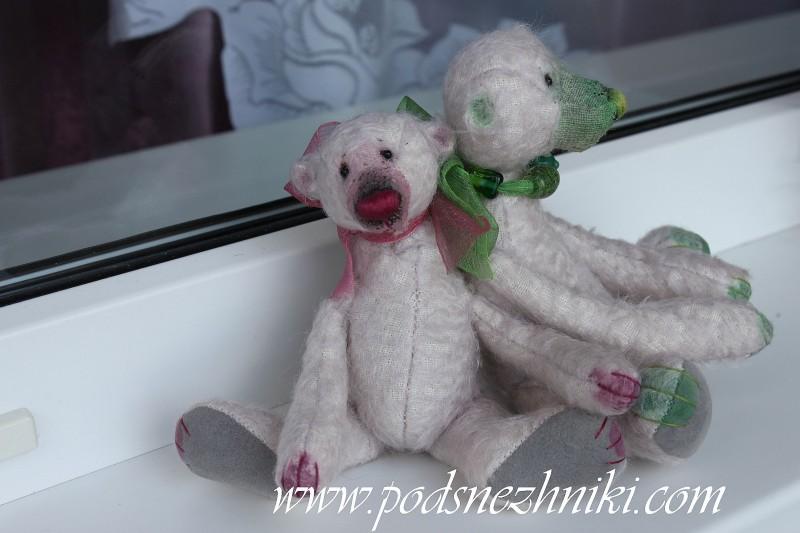 Коллекционная кукла Zwergnase Lix Коллекционная кукла Zwergnase Lix