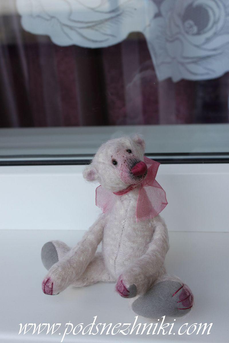 Коллекционная кукла Zwergnase Lix Коллекционная кукла Zwergnase Lix