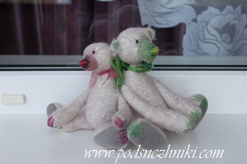 Коллекционная кукла Zwergnase Lix Коллекционная кукла Zwergnase Lix