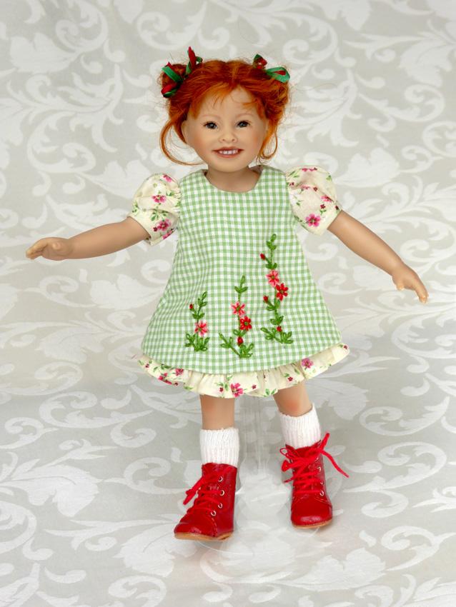 Heidi Plusczok. Spring Specials 2017 Heidi Plusczok. Spring Specials 2017