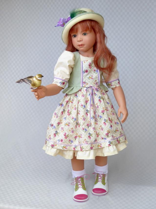 Heidi Plusczok Spring Specials 2017 Heidi Plusczok Spring Specials 2017