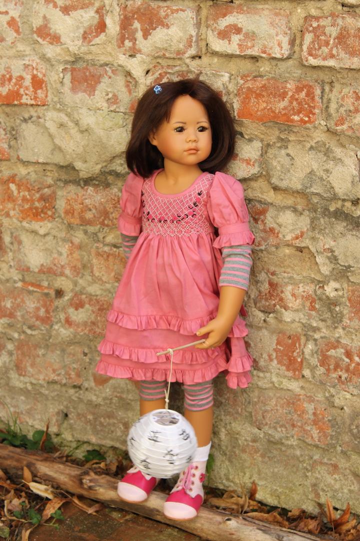 Coco от Heidi Plusczok 2014 Coco от Heidi Plusczok 2014