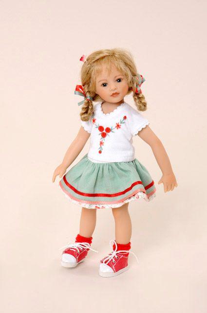 Larissa от Heidi Plusczok Larissa от Heidi Plusczok