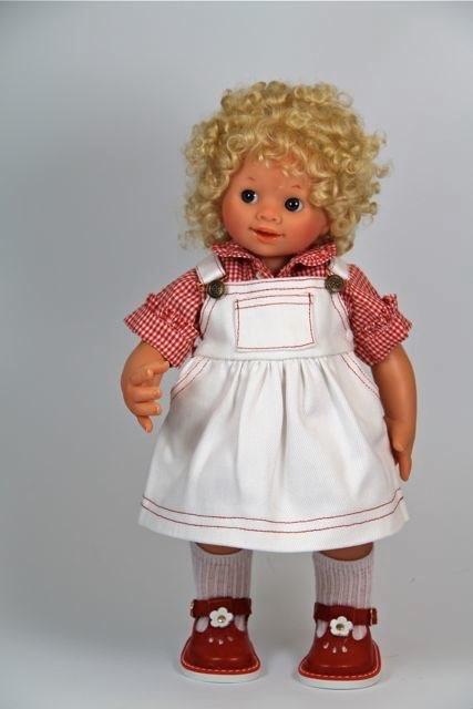 Вихтель Rosemarie Muller. Молд 1.1 Вихтель Rosemarie Muller. Молд 1.1