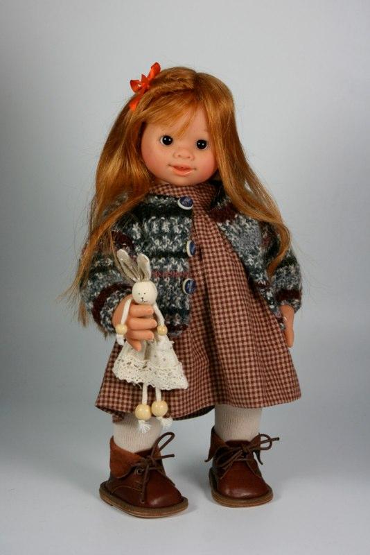 Вихтель Rosemarie Muller. Молд 1.1 Вихтель Rosemarie Muller. Молд 1.1